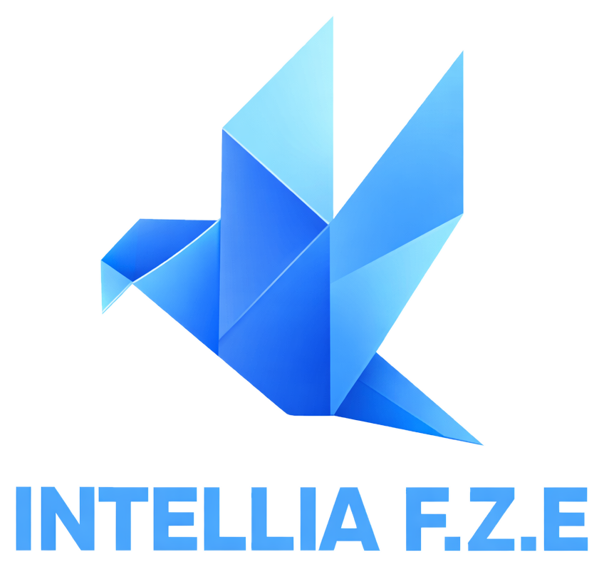Intellia F.Z.E.