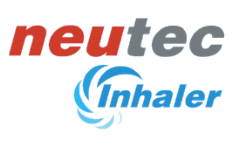 Neutec Inhaler